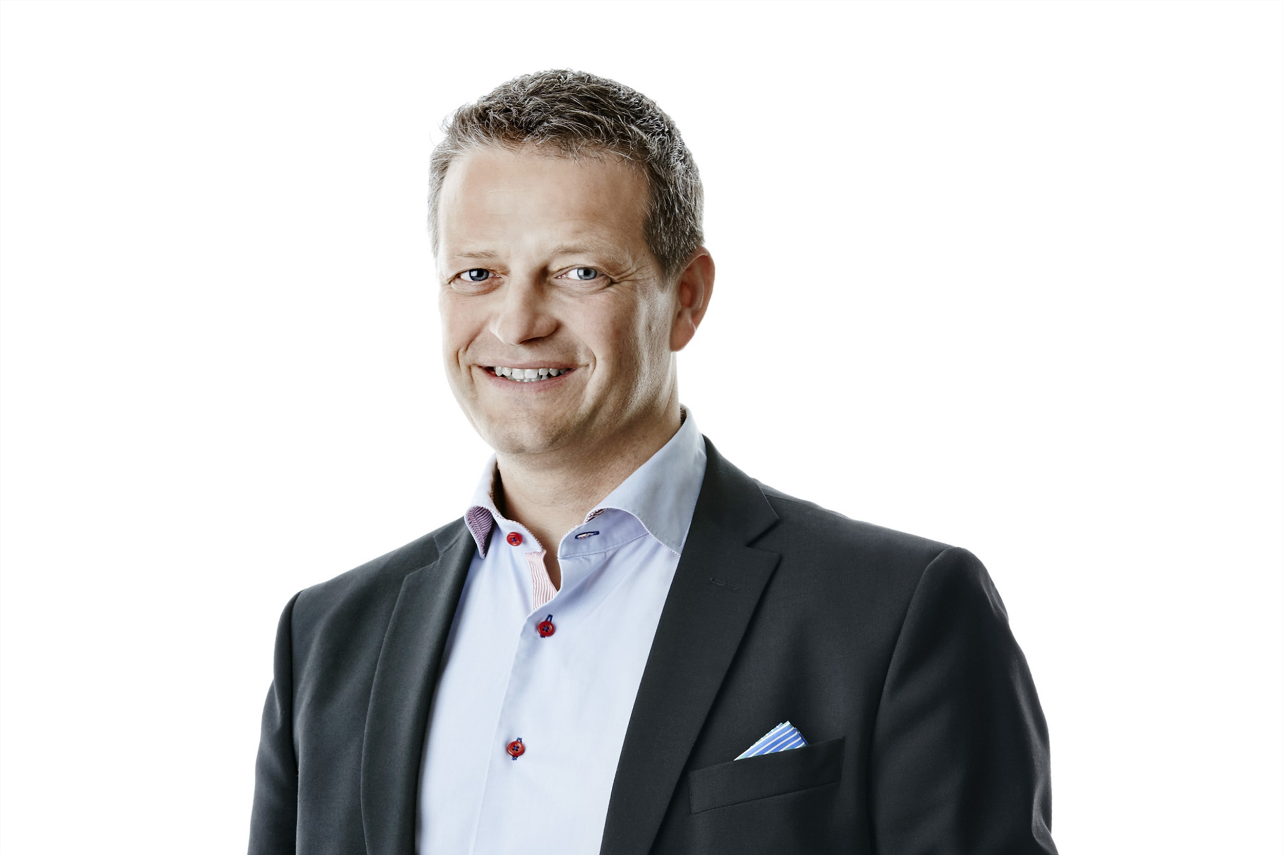 Peter Carlsson Boliden