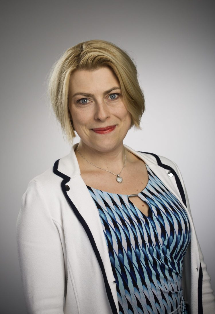 Eva Klevås Scanfil