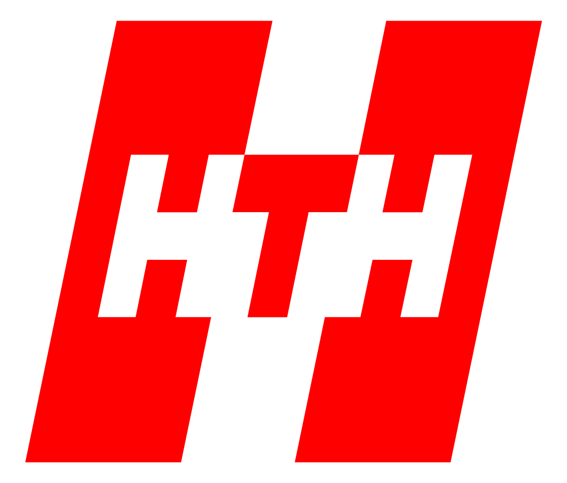 HTH logotyp