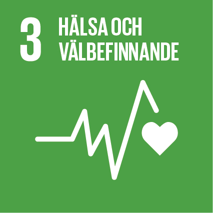 Hälsa och välbefinnande