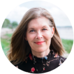 Eva-Lotta Runfors