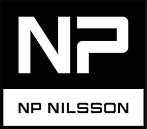 NP Nilsson använder Puls