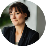 Jenny sanden rekryteringsparadoxen