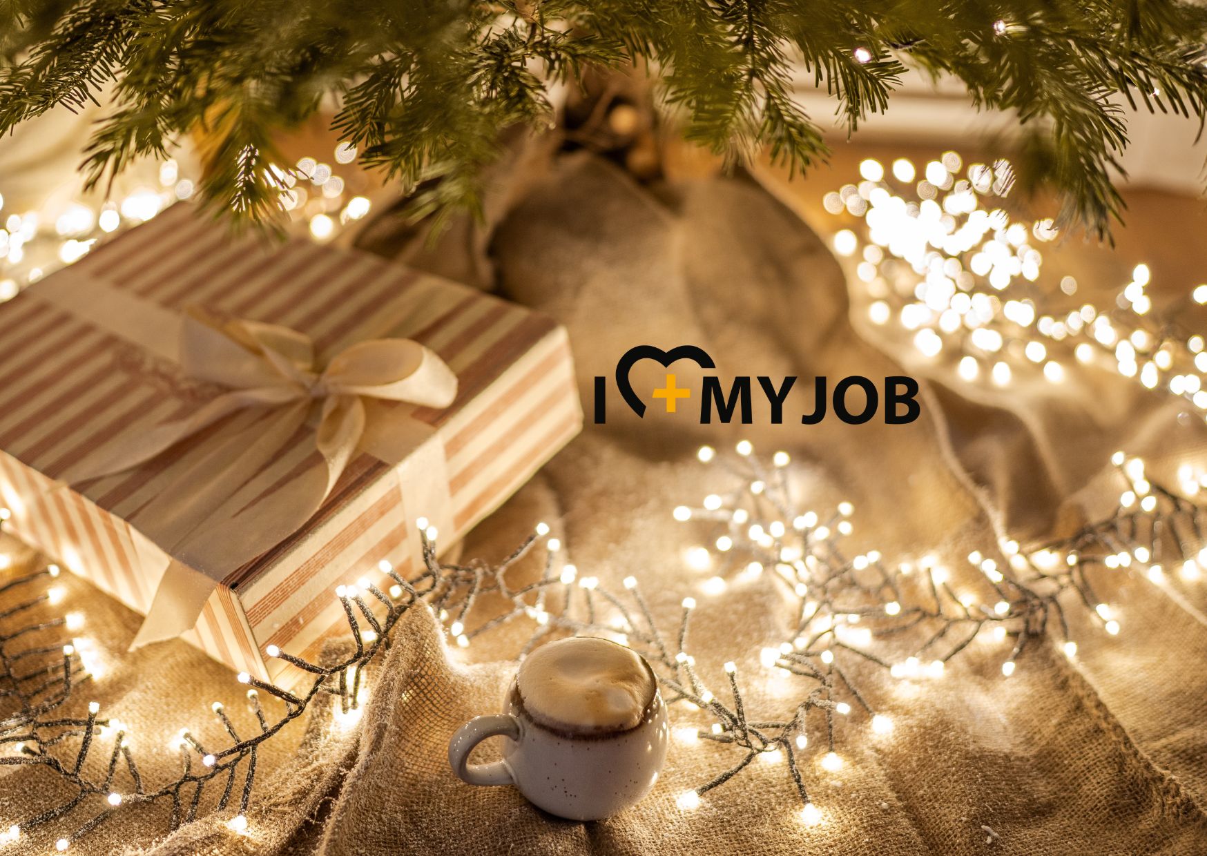 Look back on what you have accomplished during the year and don’t let the christmas stress take over
