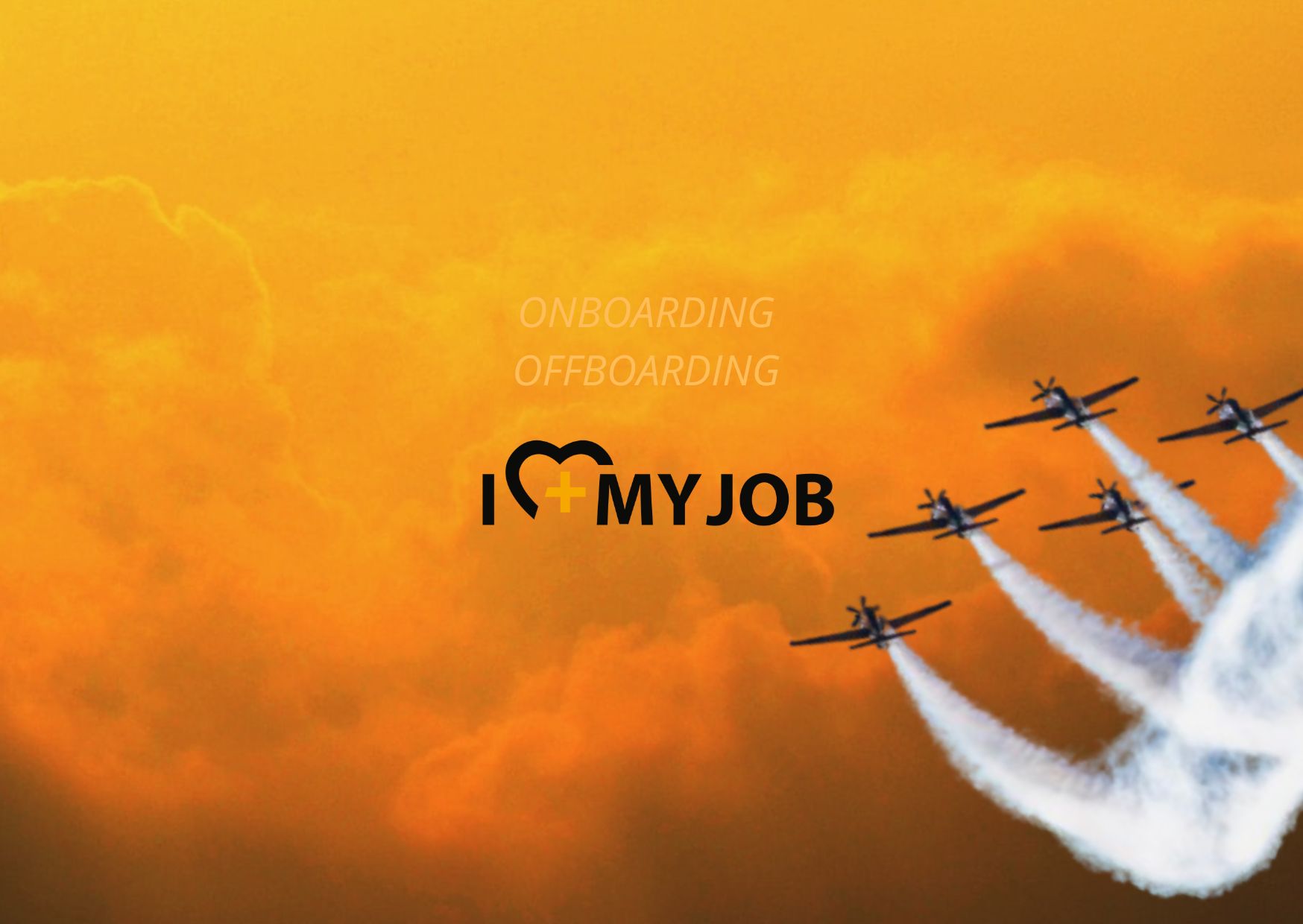 onboarding and offboarding