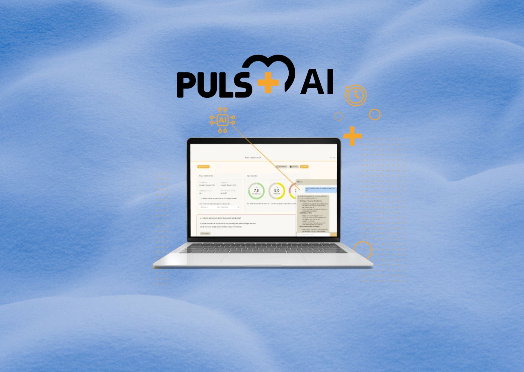 Puls+ AI