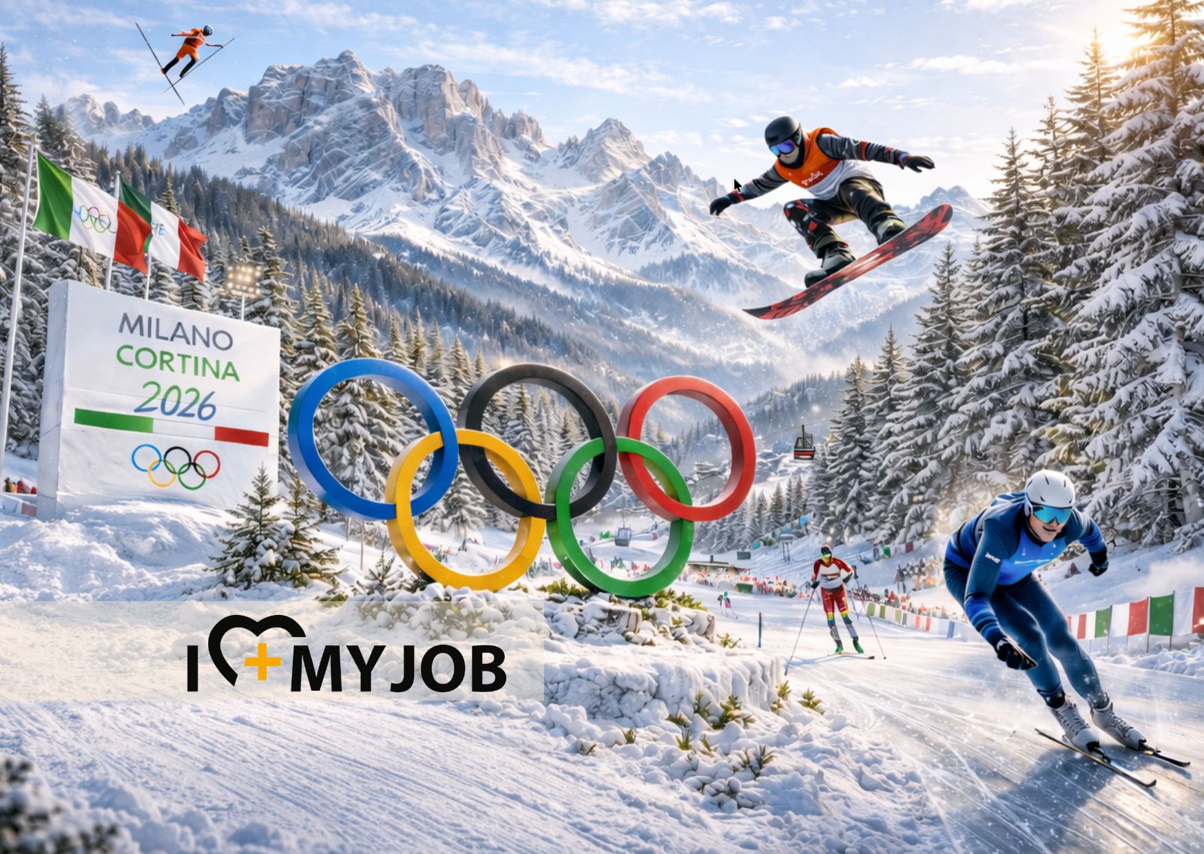 Vad OS lär oss om hälsa, prestation och att resa sig igen