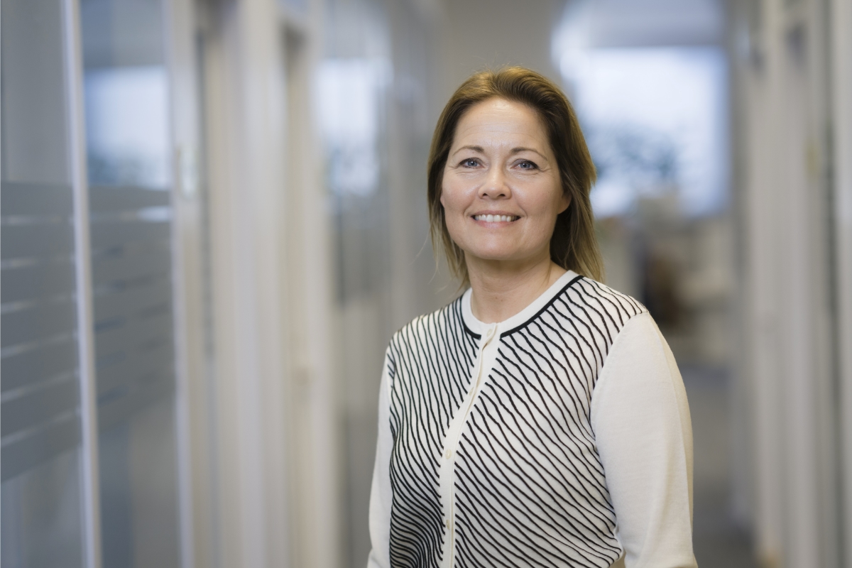 Jessica Malm Sparbanken Syd