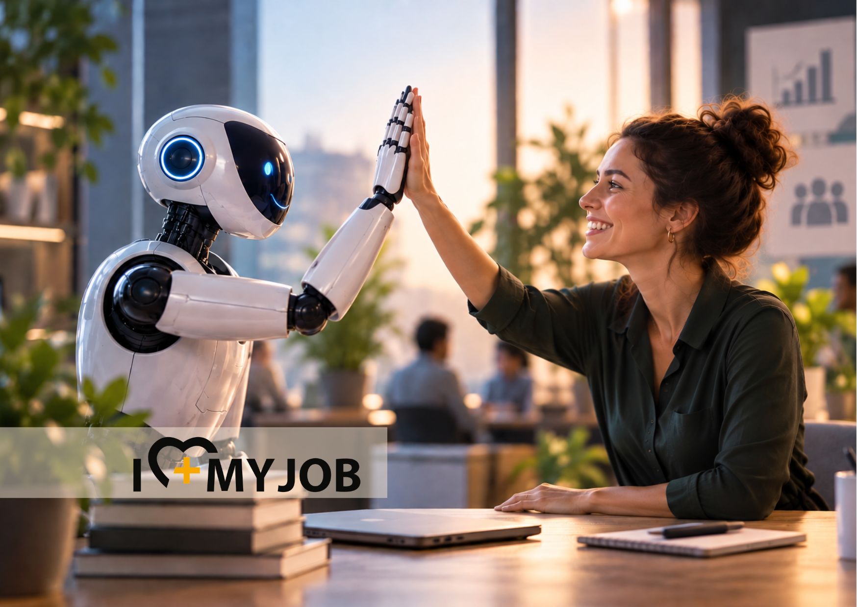 AI inom HR